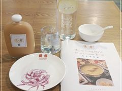 -喜粤糖朝餐厅(三八广场店)