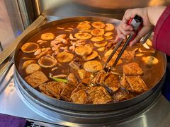 -门框胡同百年卤煮(前门煤市街店)