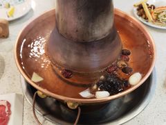 -京城胜利涮羊肉(禧乐汇店)