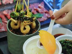 -红鼎豆捞·非遗鲍皇汤火锅(宝丰路店)