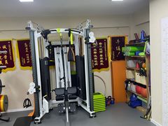 -森诺运动康复中心(北苑店)