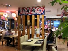 大堂-有喜屋·深夜食堂(北京西路店)