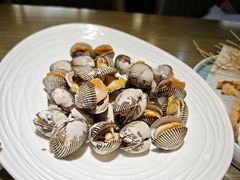 -隆喜元鱼汤包·海鲜(中联广场店)