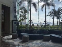 -佰园全日西餐厅-厦门佰翔软件园酒店