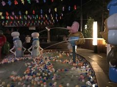 -天目湖涵田半山温泉