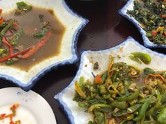 -篁嶺土菜馆·柴火饭 土鸡土菜