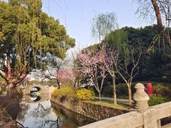-无锡蠡湖国家湿地公园-蠡园