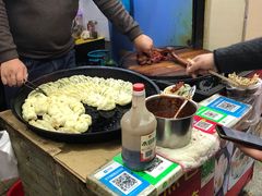 -江三王记牛杂馆(总店)