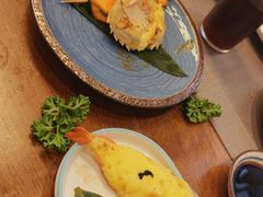 -山盛创作料理·Yamamori(珠宾店)