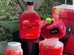-混果汁(福田领展中心城店)