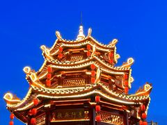 -汕头市小公园