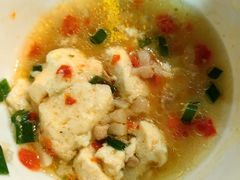 -刘三姐特色烤豆花·宜宾烧烤·把把烧(万年场店)