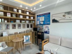 -慈蕊美容养生·专业经络调理