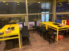 等位区-望京小腰(北京总店)