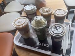 -COSTA COFFEE(龙德广场店)