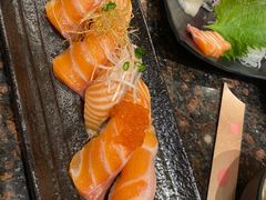 -合点寿司(金虹桥商场店)