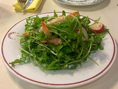-老井俄式餐厅