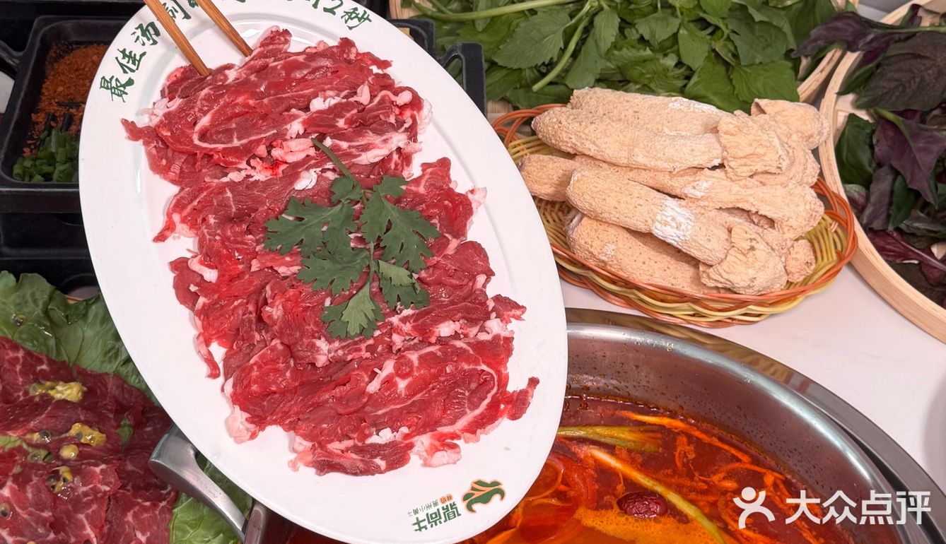 重庆40℃的天我居然在勒家店狂炫三碗饭…