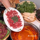 重庆40℃的天我居然在勒家店狂炫三碗饭…