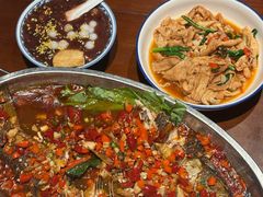 -回家吃饭·地道南昌菜(建德观总店)