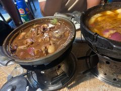 -范贤光鸡公煲(平乐园总店)