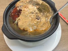 -小街曹师傅砂锅麻辣烫(亚泰大街店)