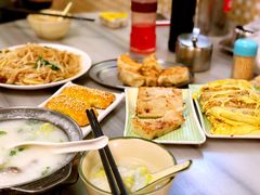 -芬芳甜品(同福路店)