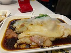 银记三宝肠-银记肠粉(百灵路店)