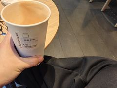 -星巴克(北京永定门店)
