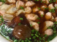 -吴家馄饨
