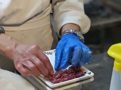 -东门口涮肉·砂锅·烤串(老门东店)