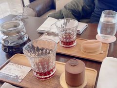 -JW酒廊 JW Lounge(上海鲁能JW万豪侯爵酒店)