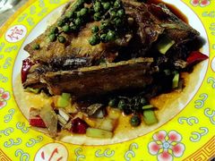 -那家小馆•北京菜•烤鸭(中关村店)