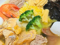 -寻宝记绍兴菜(鲁迅路店)