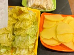 -三煮纸包鱼(青岛总店)