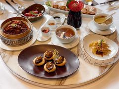 -宝丽轩中餐厅BAOLIXUAN