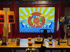 -哥老官重庆美蛙鱼头(五角场合生汇店)