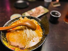 -日本料理神拉面