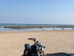 -巧克力渔家.小船海鲜胶东菜(万平口店)