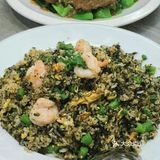 石牌桥打工人的饭堂