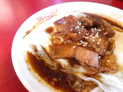 -西关明记肠粉(荔枝湾店)