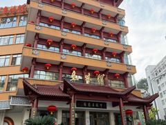-千岛湖鱼味馆(十字街总店)
