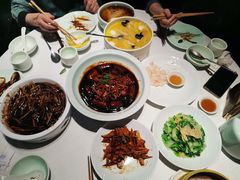 -苏帮袁Sue Cuisine(来福士店)