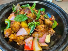 -四道菜·福建菜馆(新街口金鹰店)