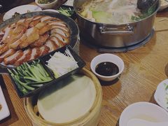 -守柴炉北京烤鸭(丰都东麓店)