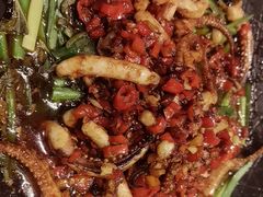 -渔乡米香·剁椒鱼头(四方坪店)