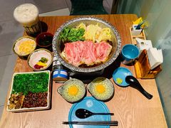 -晴季寿司(活力城店)