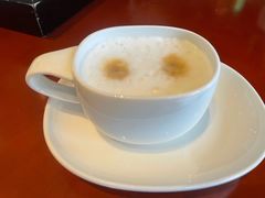 -杭州国际会议中心洲际酒店-原素全日餐厅(解放东路店)