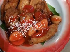 -老三样·旧食新味(万寿宫店)