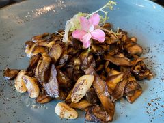 -翠湖宾馆·中餐厅